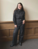 Rollas Carpenter Coverall - Black - Thumbnail 1