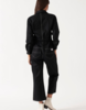 Rollas Carpenter Coverall - Black - Thumbnail 3