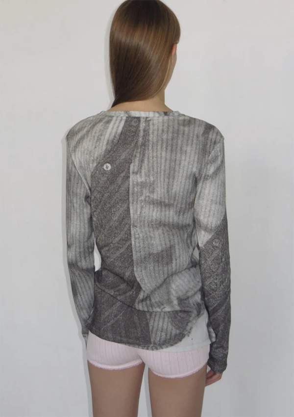 Paloma Wool Amos Top | Garmentory
