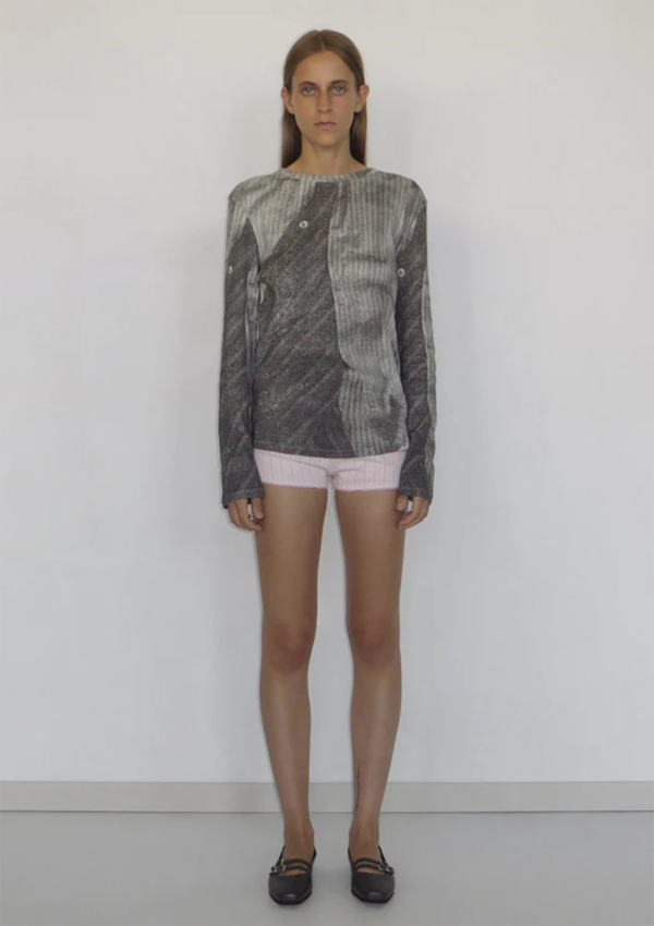 Paloma Wool Amos Top | Garmentory