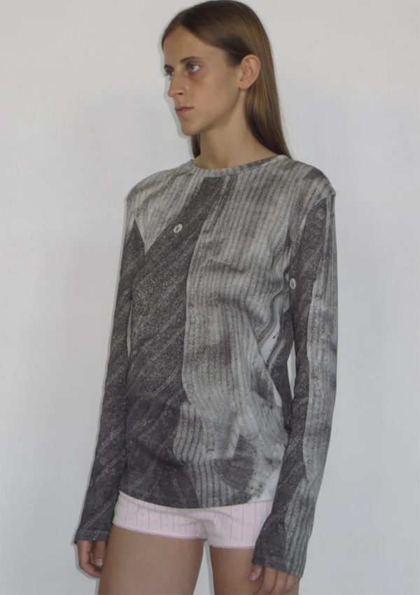 Paloma Wool Amos Top | Garmentory