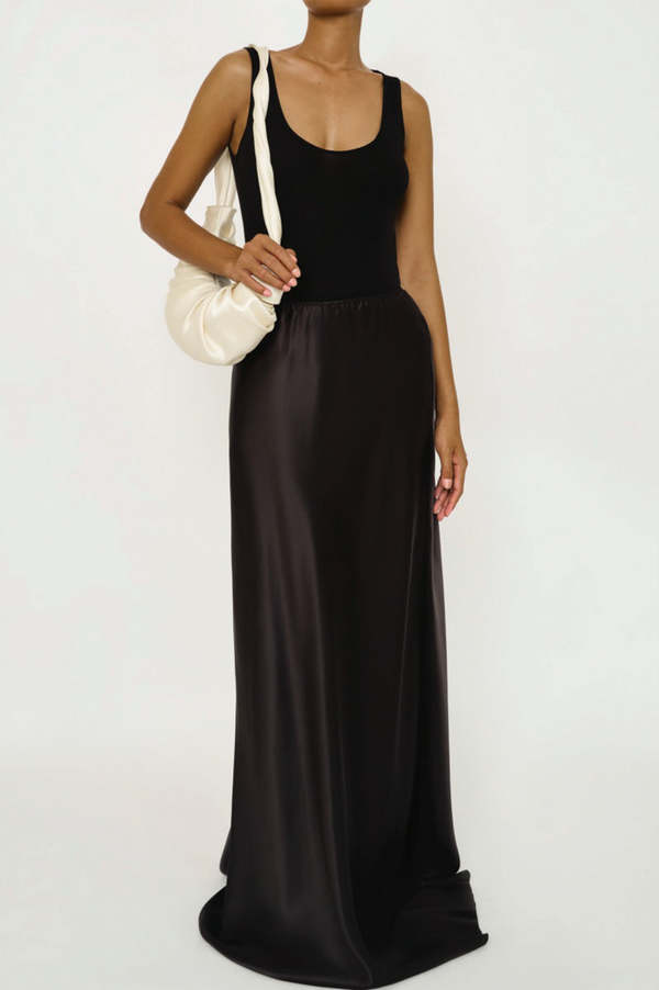 GIA STUDIOS Croissant Crossbody | Garmentory