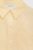 Anine Bing Mika Shirt - Yellow - Thumbnail 4
