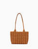 Nimes Basket Handbag - Thumbnail 4