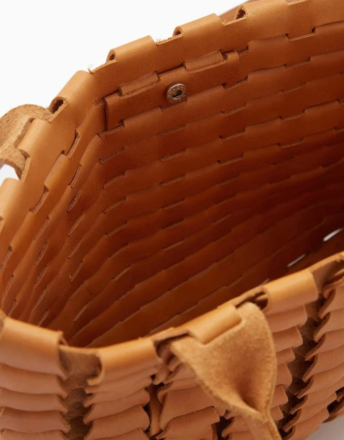 Nimes Basket Handbag - Image 6 of 6