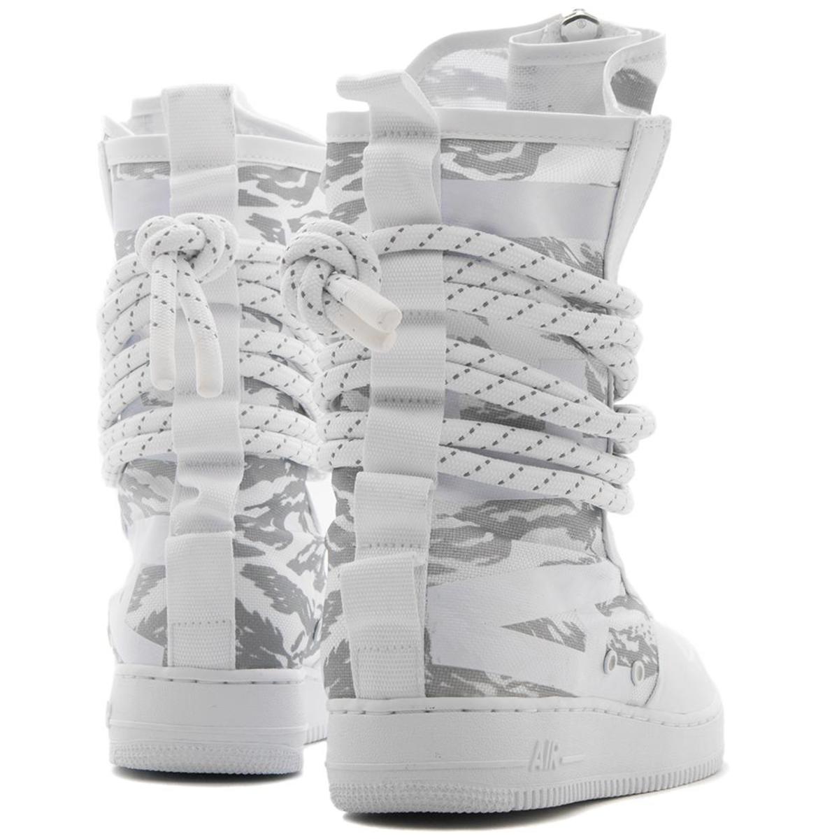 nike air force 1 high winter camo