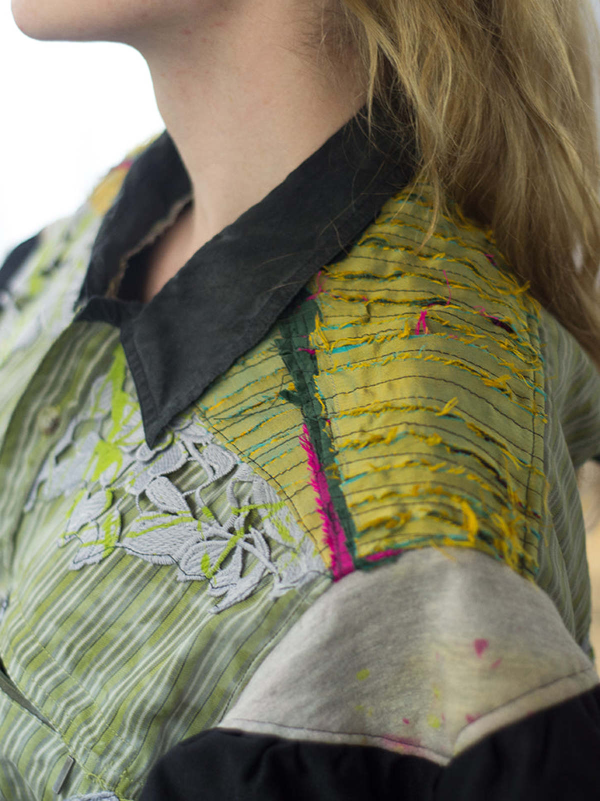 JRAT Mechanical Jumpsuit Multi Garmentory