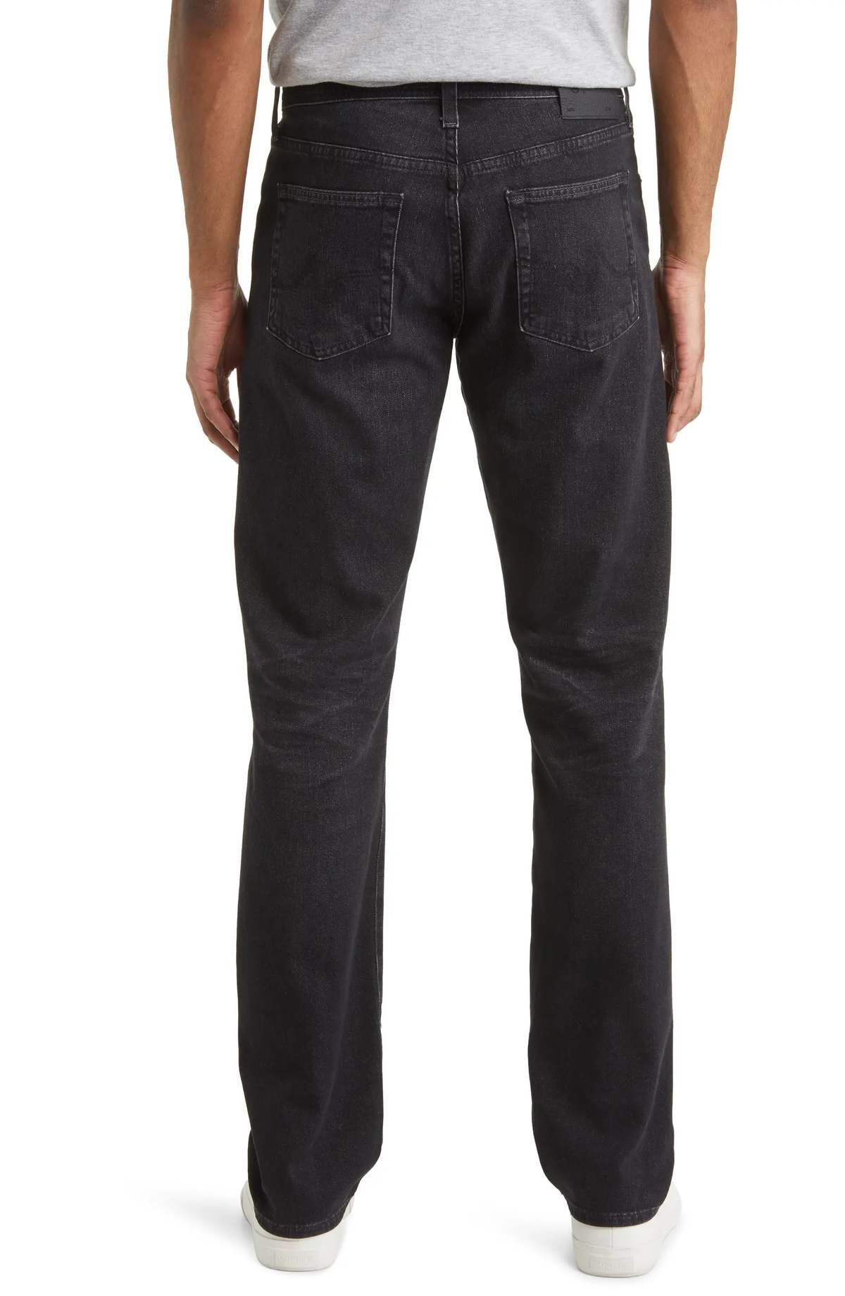 AG Mens Everett Denim - 1 Year Black Hills - Image 2 of 3