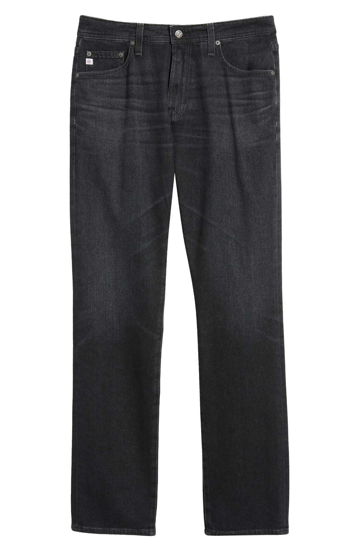 AG Mens Everett Denim - 1 Year Black Hills - Image 3 of 3