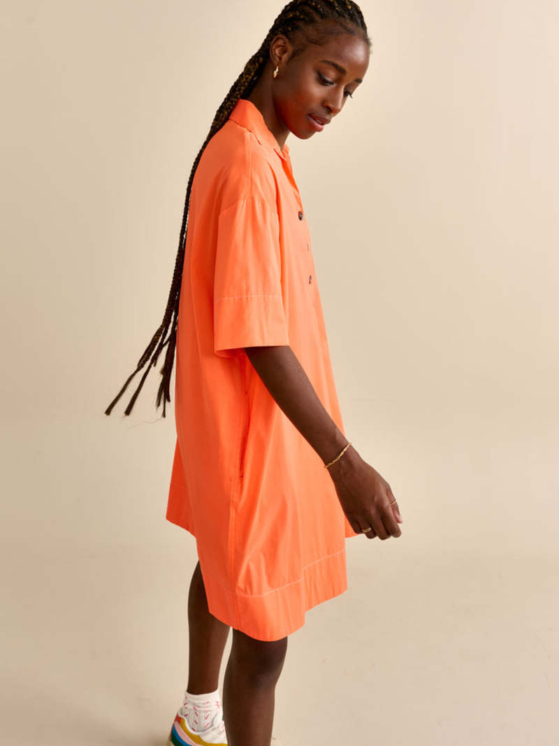 Bellerose Atelier Dress Exotic Garmentory