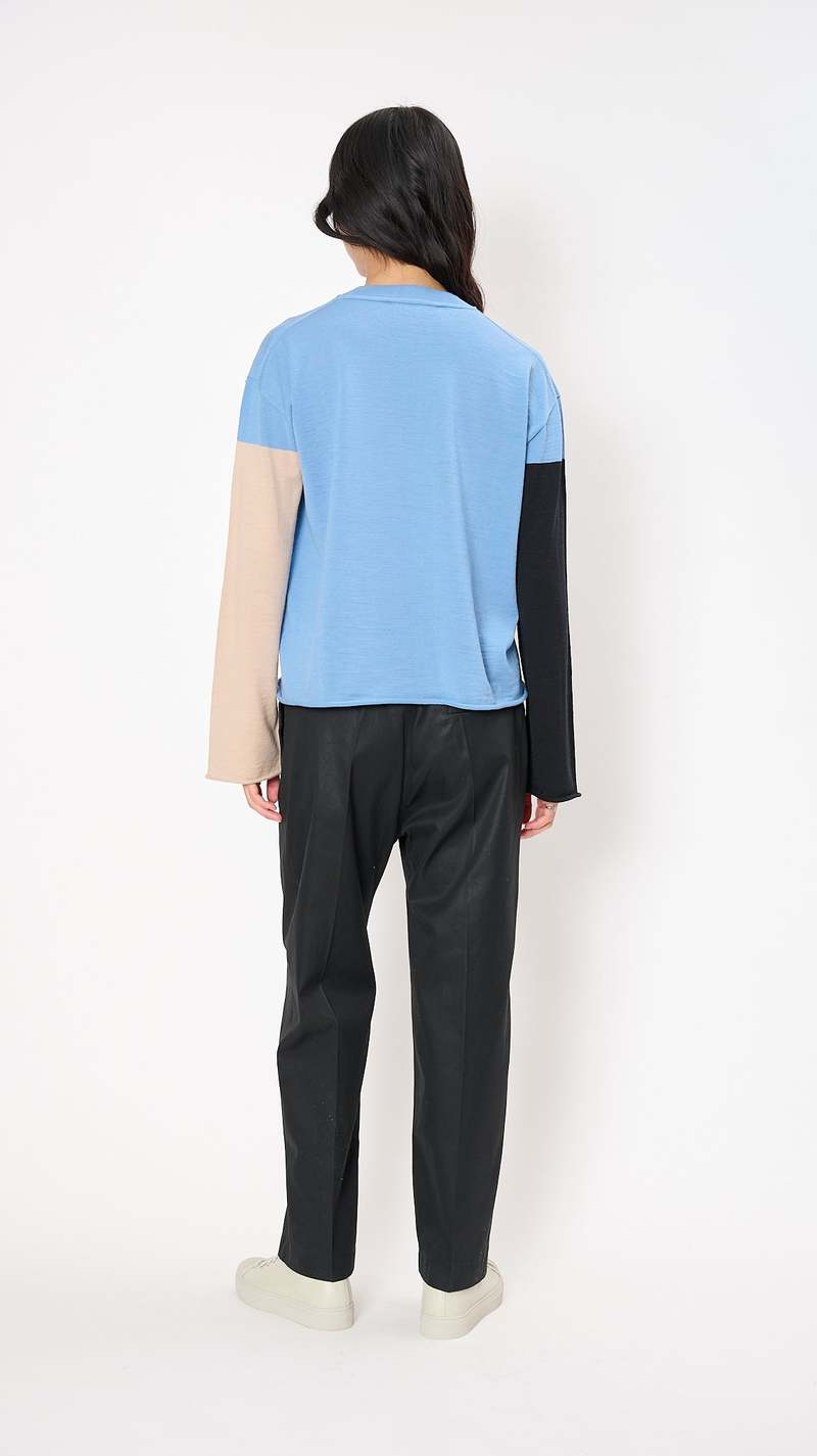 Sofie D'Hoore Mizu Sweater