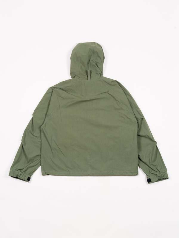 s.k. manor hill Wading Jacket - Olive | Garmentory