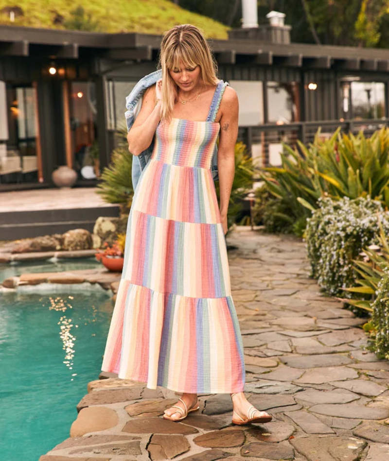 marine layer dresses Mirage Sweater Dress