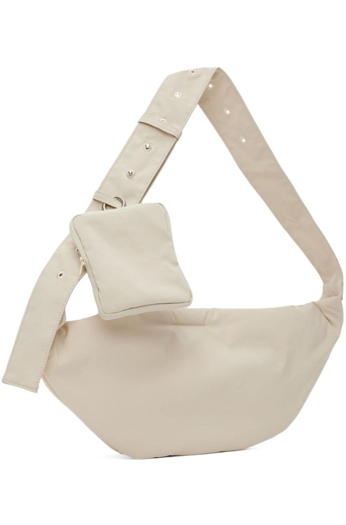 Mサイズ／3way bag／beigeレオパボア PORTER ポーター ブースパック 3WAYダッフルバッグ(S) 853-07996 吉田