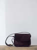 Kate Sheridan Trevano Bag - Purple - Thumbnail 1