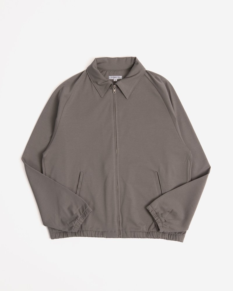 8G SHOOT COACH JACKET ホワイト Lady White Co. Coach Jacket - Granite | Garmentory