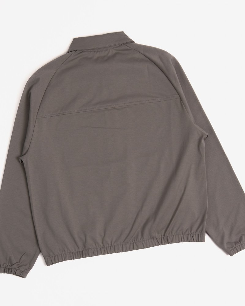 Lady White Co. Coach Jacket - Granite | Garmentory