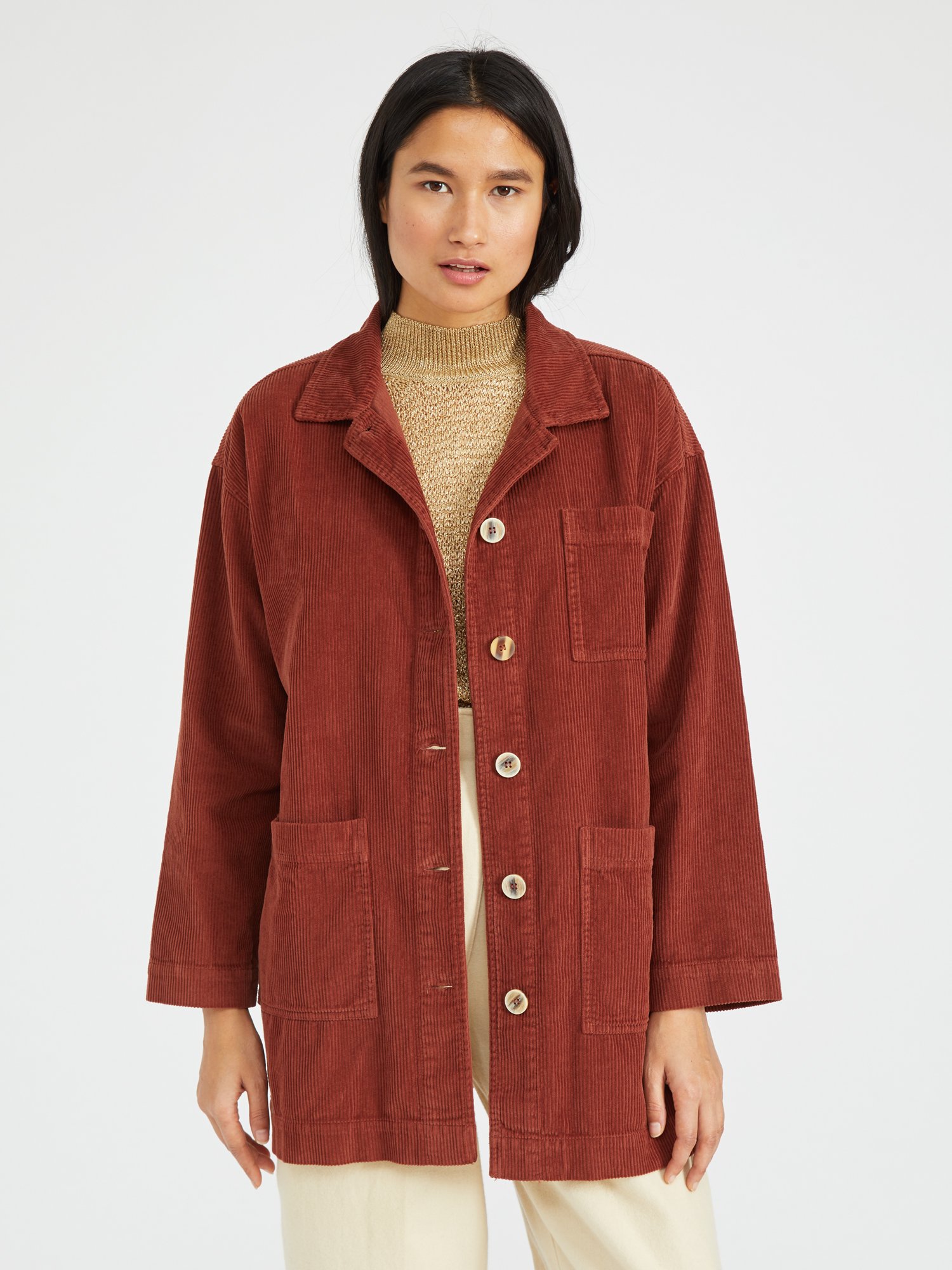 Paloma Wool Panna Jacket | Garmentory