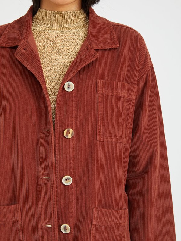 Paloma Wool Panna Jacket | Garmentory