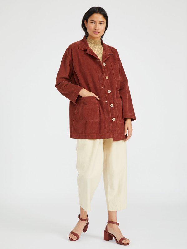 Paloma Wool Panna Jacket | Garmentory