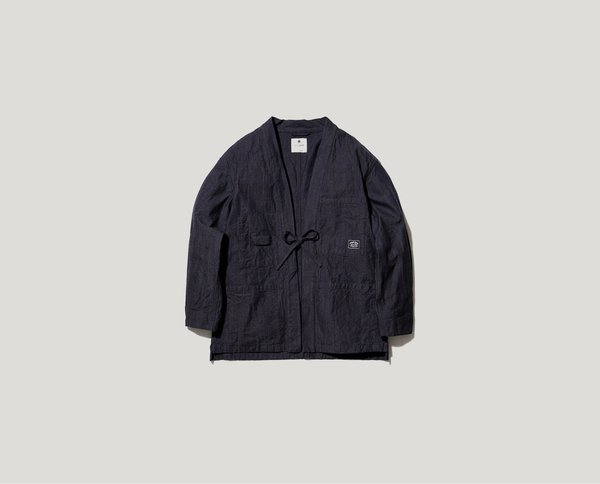 Snow Peak Noragi Work Jacket | Garmentory