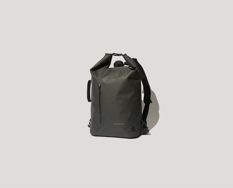 Snow Peak 4Way Dry Bag | Garmentory