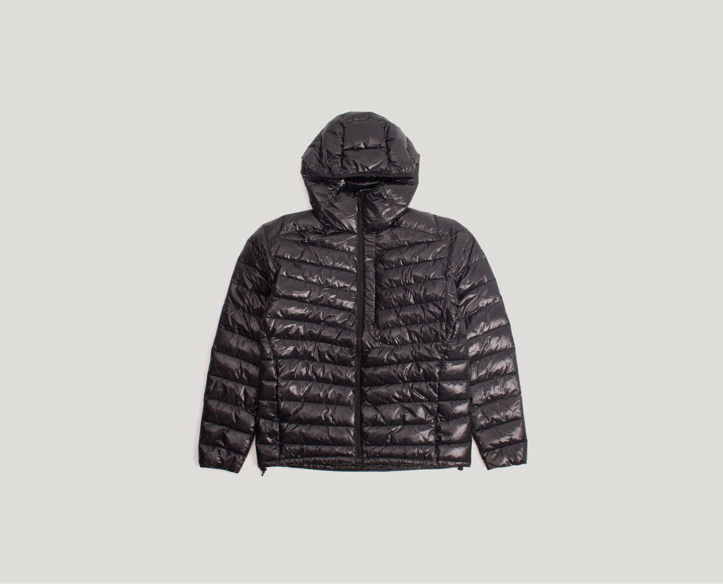 ジャケット・アウター Goldwin PERTEX QUANTUM LIGHT DOWN HOODIE GOLDWIN [ゴールドウィン] PERTEX QUANTUM LIGHT DOWN HOODIE