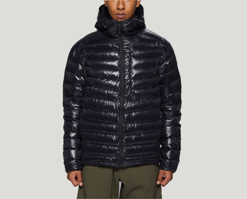 ジャケット・アウター Goldwin PERTEX QUANTUM LIGHT DOWN HOODIE GOLDWIN PERTEX QUANTUM LIGHT DOWN HOODIE | Outdoor at ka-yo.com