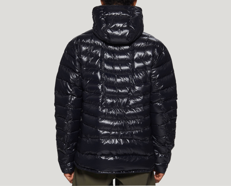 ジャケット・アウター Goldwin PERTEX QUANTUM LIGHT DOWN HOODIE GOLDWIN PERTEX QUANTUM LIGHT DOWN HOODIE | Outdoor at ka-yo