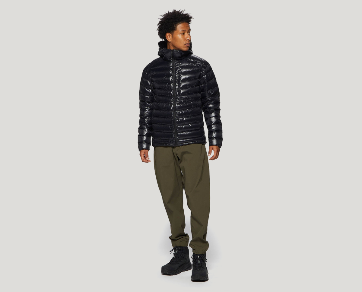 ジャケット・アウター Goldwin PERTEX QUANTUM LIGHT DOWN HOODIE GOLDWIN: PERTEX QUANTUM LIGHT DOWN HOODIE｜ SHIPS 公式サイト
