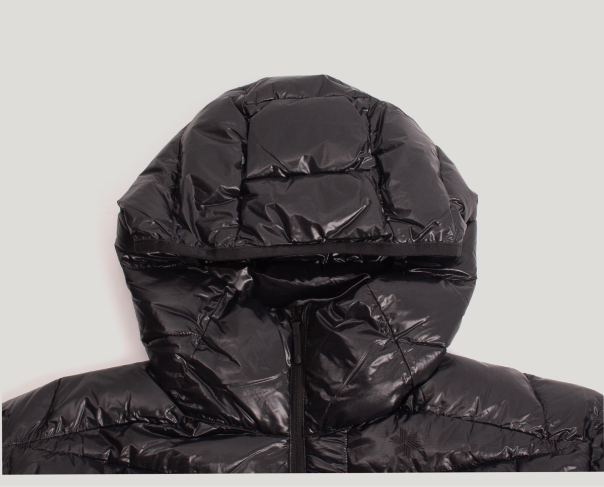 ジャケット・アウター Goldwin PERTEX QUANTUM LIGHT DOWN HOODIE GOLDWIN PERTEX QUANTUM LIGHT DOWN HOODIE | Outdoor at ka-yo