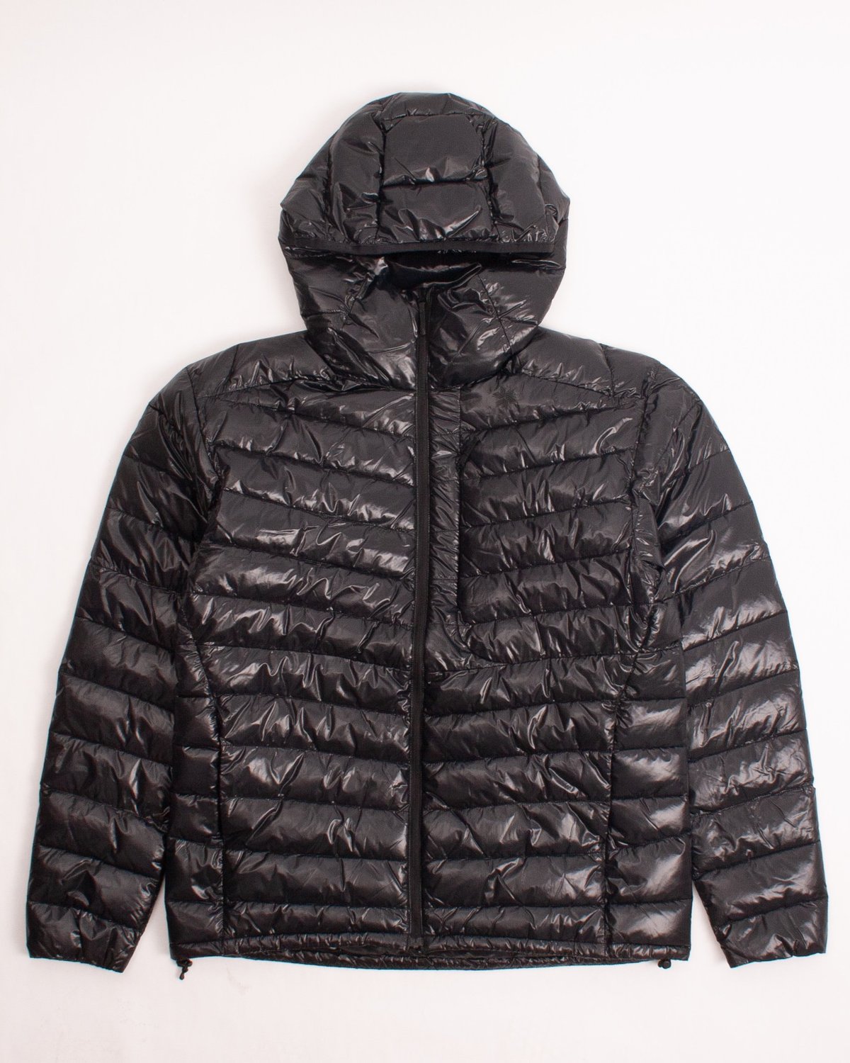 Goldwin Pertex Quantum Down Hoodie | Garmentory