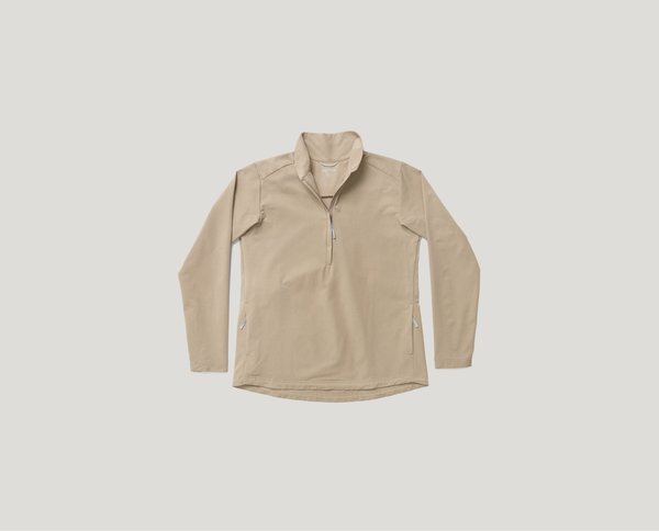 Houdini Women's Daybreak Pullover Misty Beach Garmentory