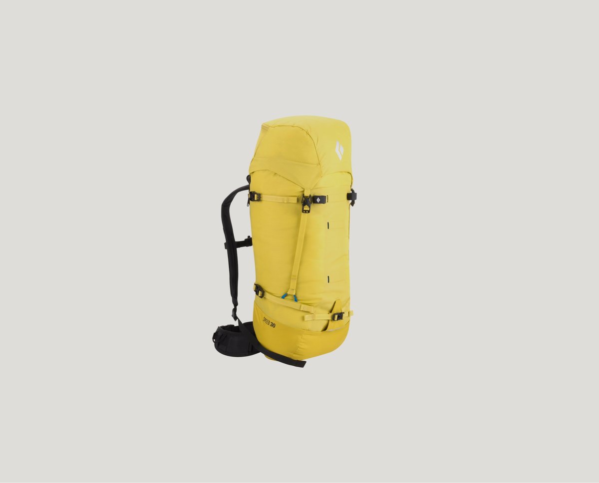 Black Diamond Speed 30 Backpack | Garmentory