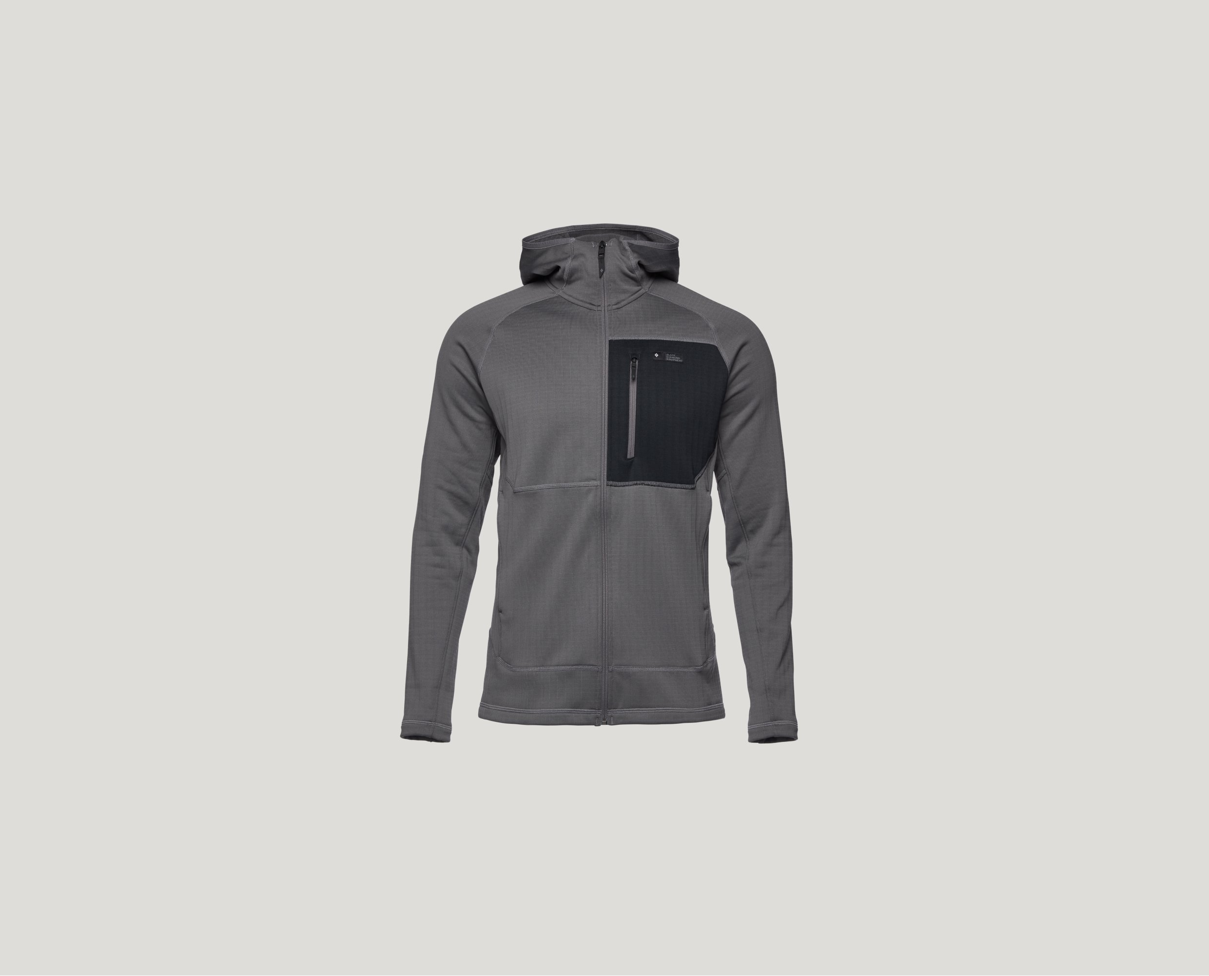 Hoody Jacket Black Diamond Factor Hoody Black Diamond Factor