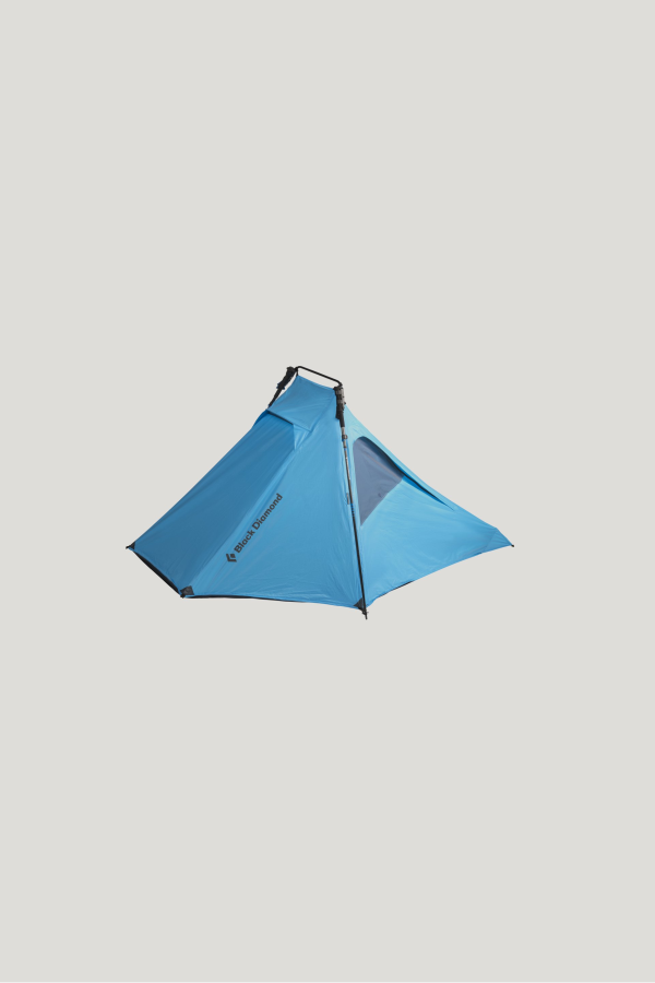 Black Diamond Distance Tent W Adapter