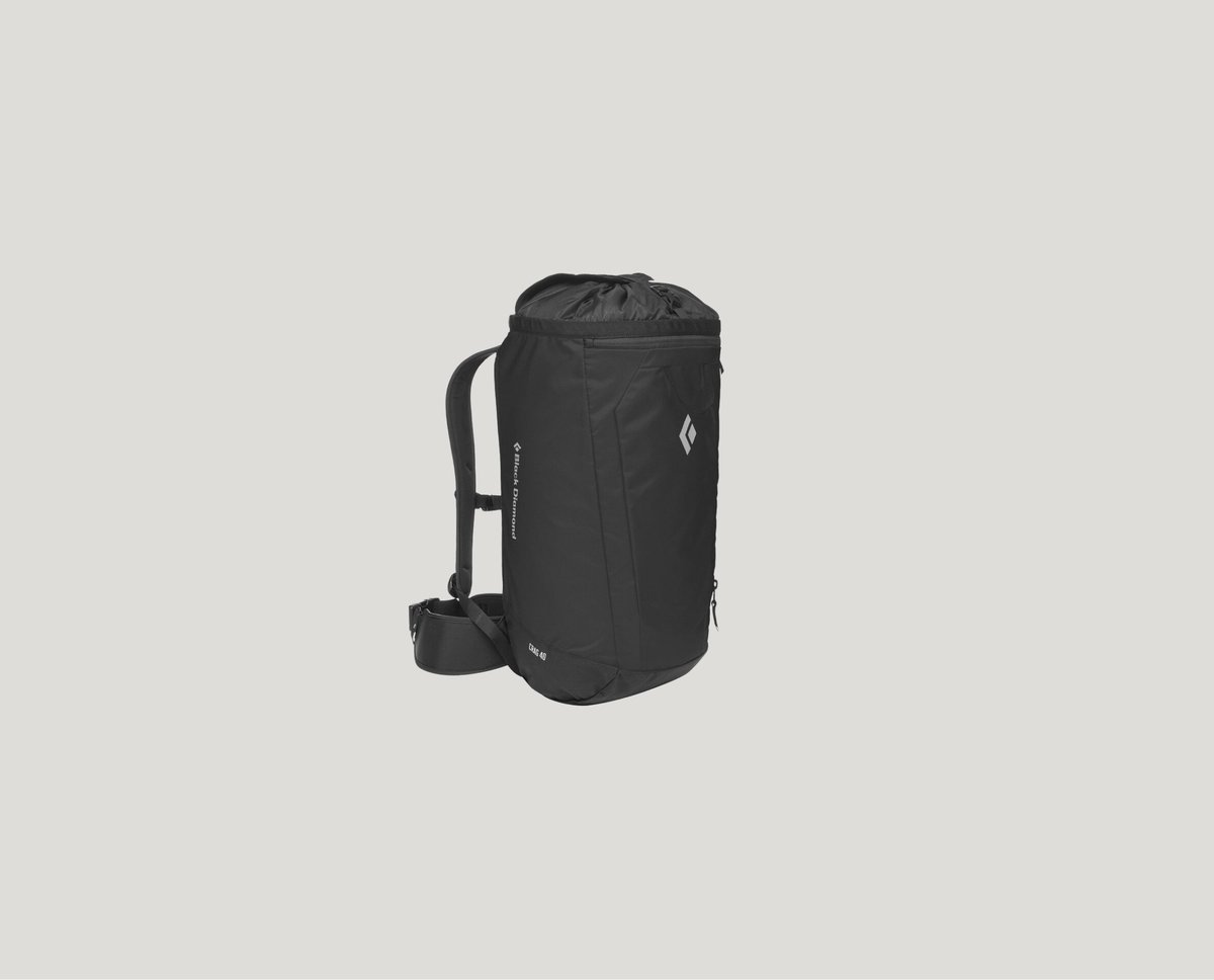 Black Diamond Crag 40 Backpack Garmentory