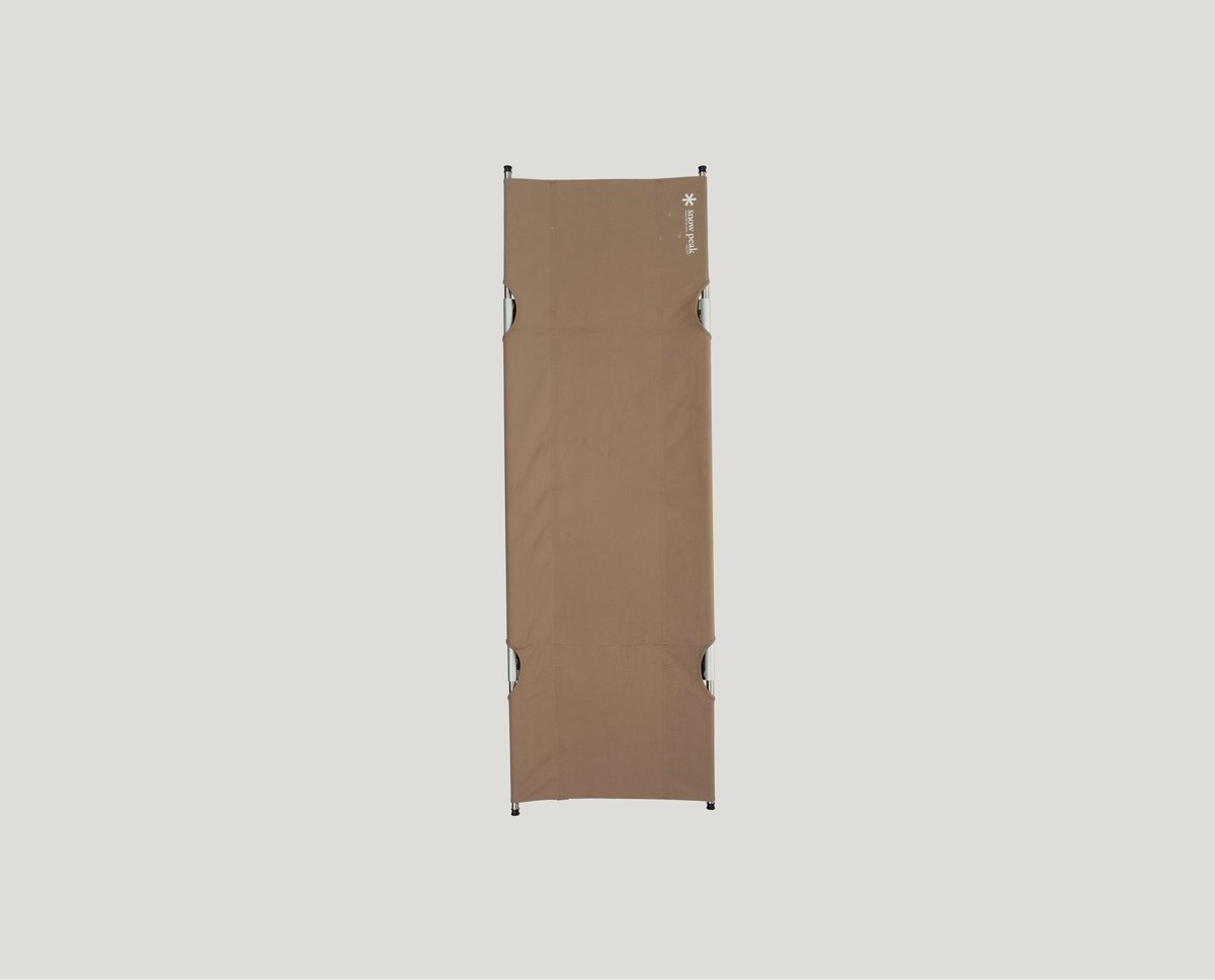 Snow Peak snow peak Dog cot PT-042 JP