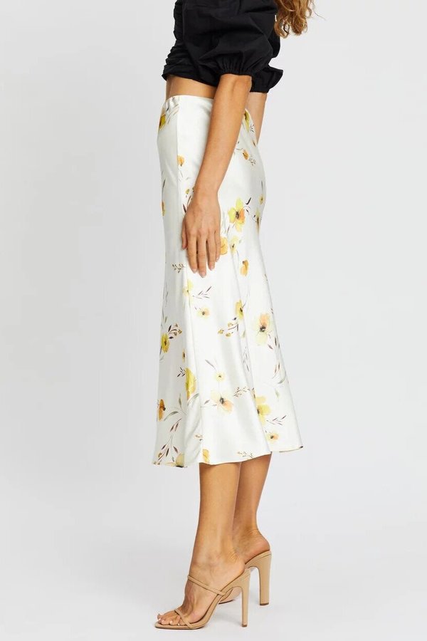 bec and bridge colette midi dress Bec + Bridge Colette Midi Skirt