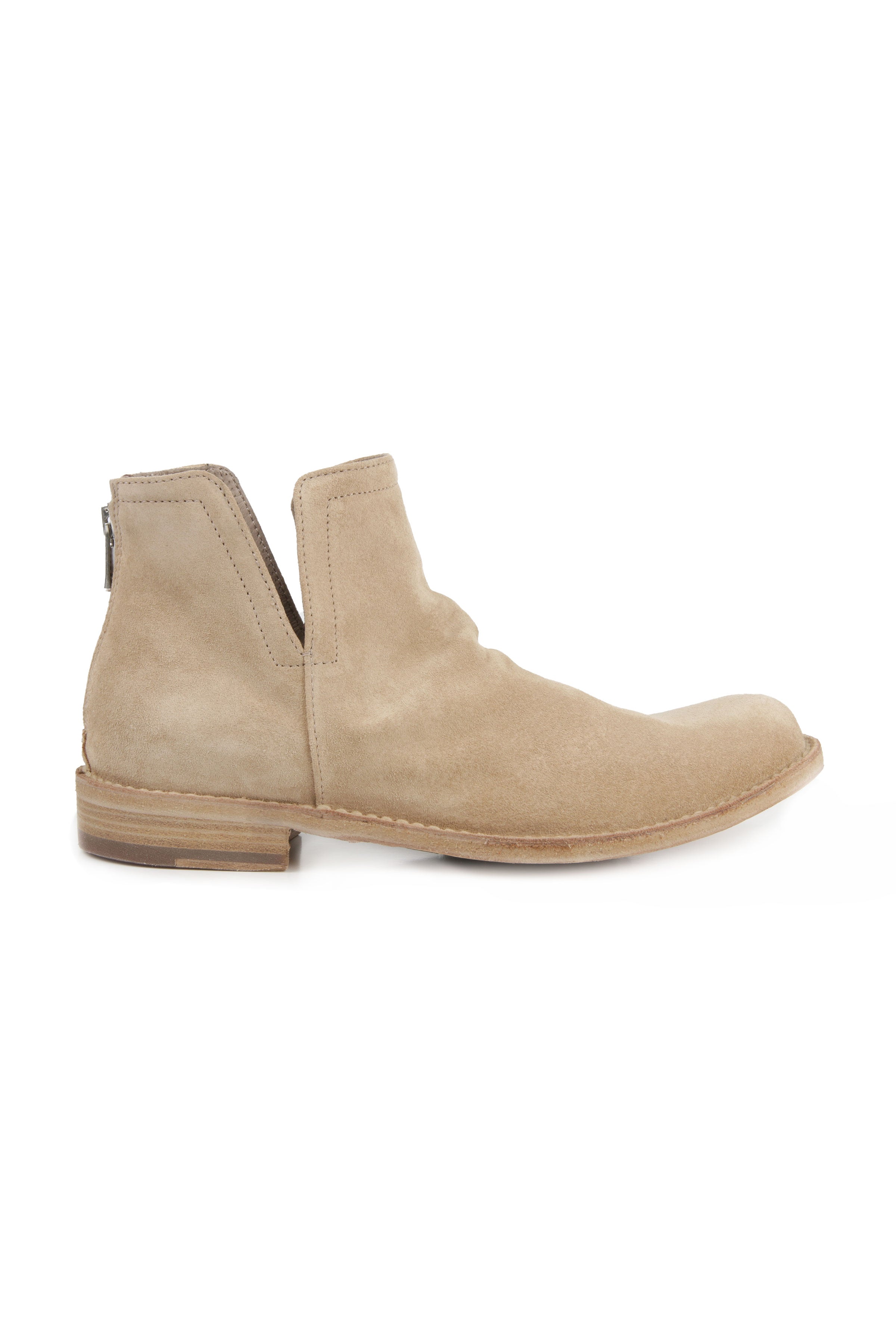 Officine Creative Legrand Boots - Nude | Garmentory display picture 1