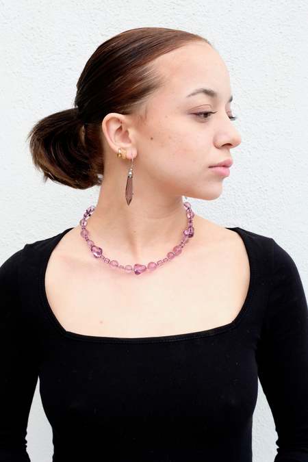 Rachel Comey Blakely Choker - Natural | Garmentory
