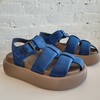 Lofina Fisherman Sandal - Thumbnail 1