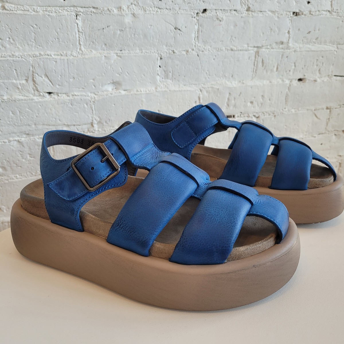 Lofina Fisherman Sandal - Image 1 of 11
