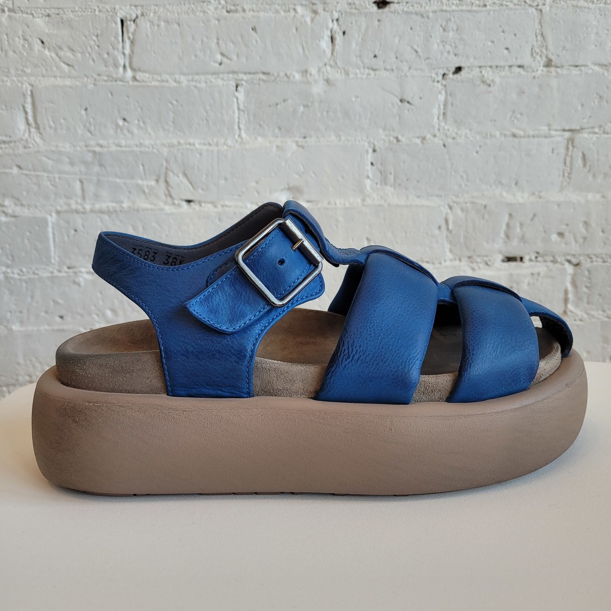 Lofina Fisherman Sandal - Image 2 of 11