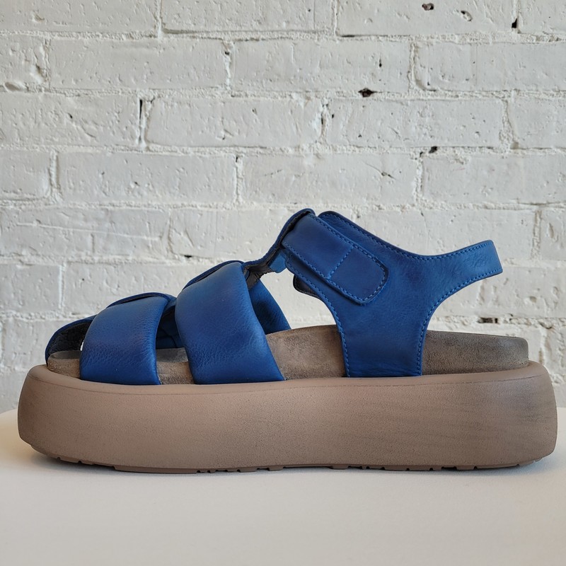 Lofina Fisherman Sandal