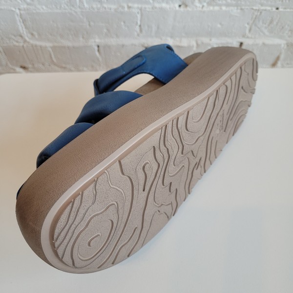 Lofina Fisherman Sandal