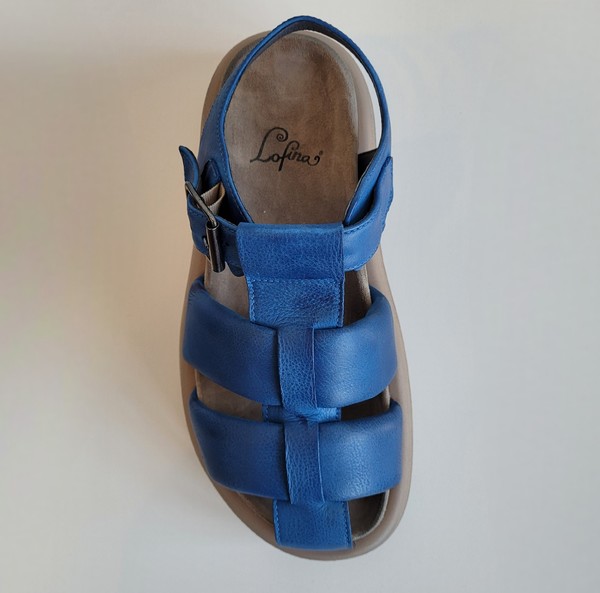 Lofina Fisherman Sandal