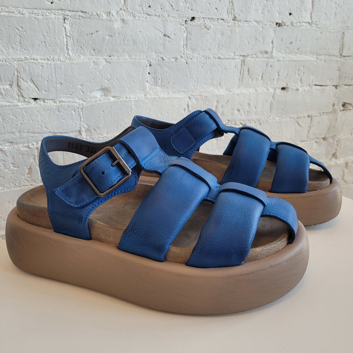 Lofina Fisherman Sandal - Image 11 of 11