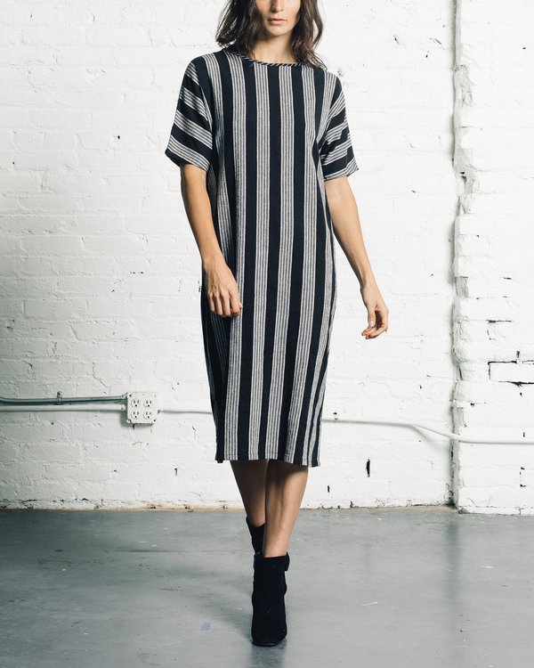 slim fit dress slacks Nieves Dress | Winter 25 main image 1