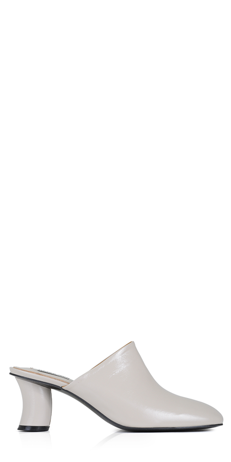 【関税込み】Reike Nen ブラック Cube Heel Basic ブーツ Black Cube Heel Basic Boots by Reike Nen on Sale